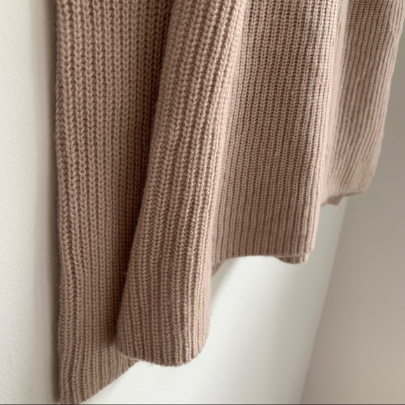 Vince Cashmere Sweater - Picture 10 of 12